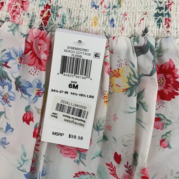 Ralph Lauren Floral Jumpsuit - Picture 3 of 8